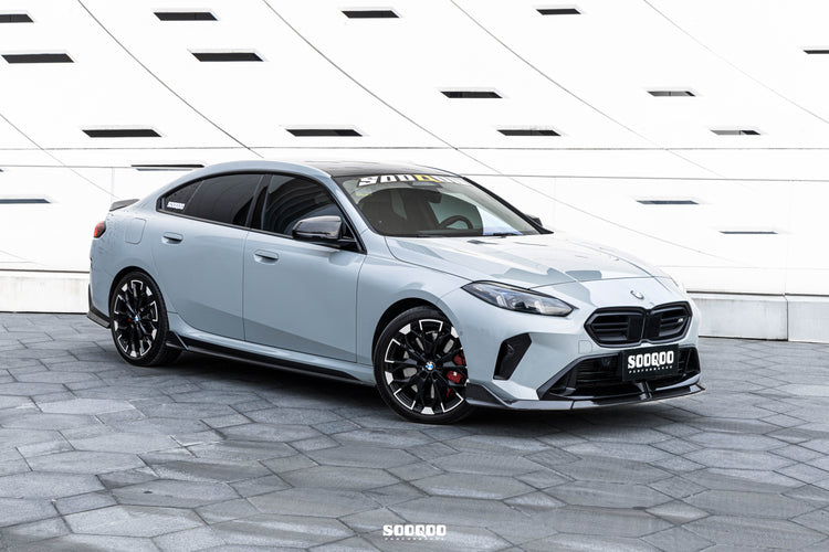 BMW 2 Series F74