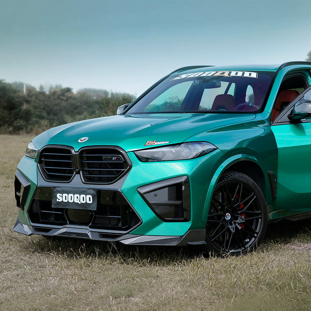 BMW X5M F95