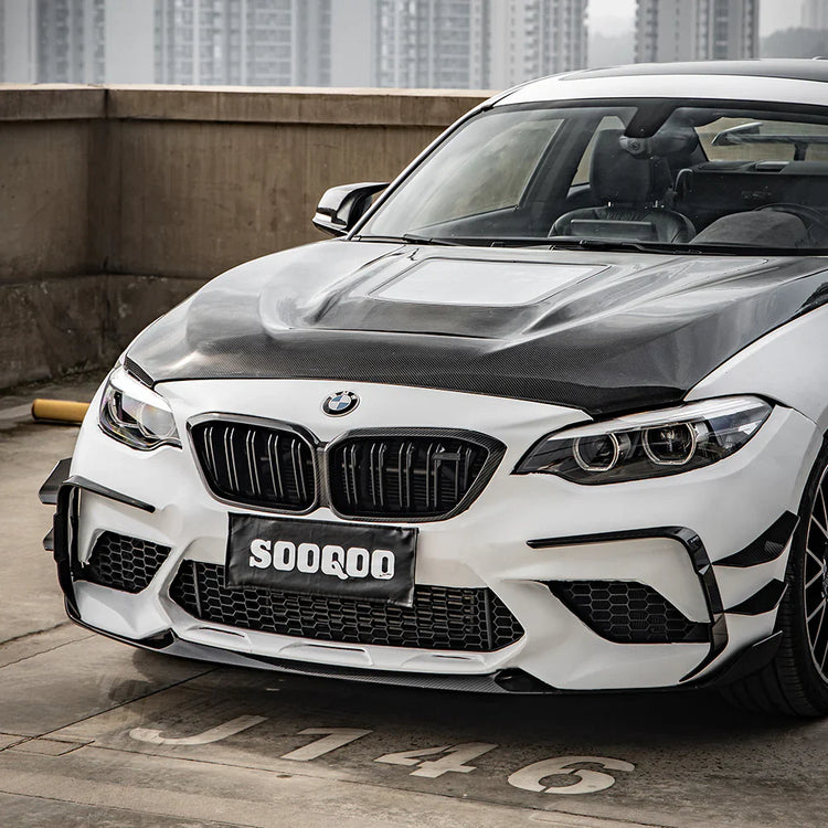 BMW M2 F87