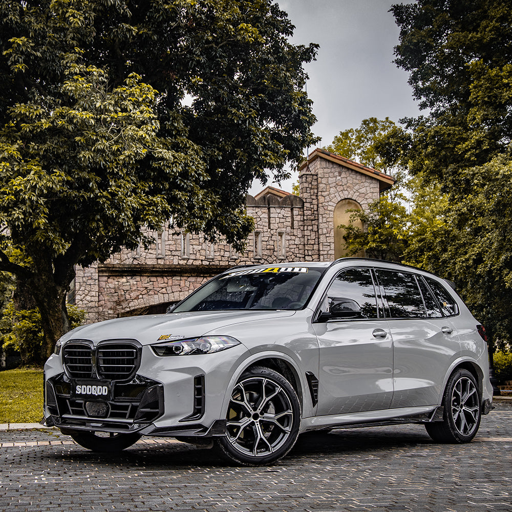 BMW X5 G05