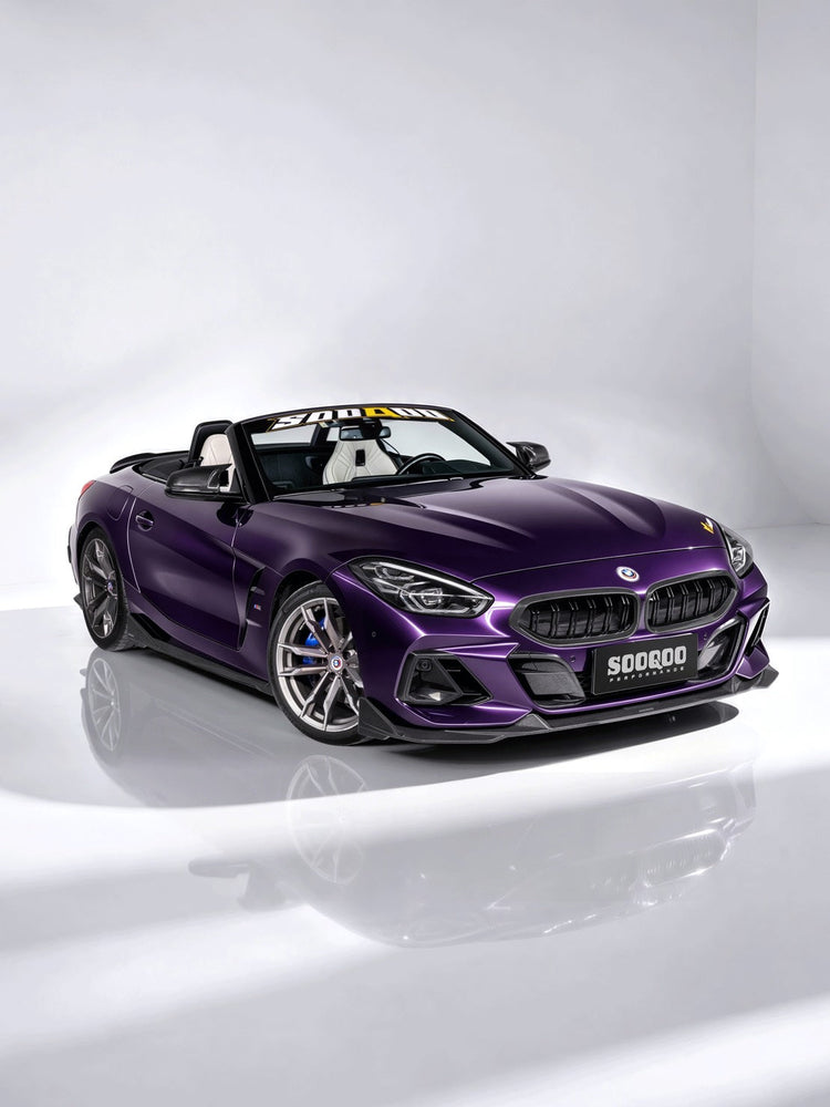 BMW Z4 G29