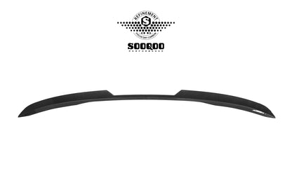 BMW X3 G45 SQ款碳纖維尾翼 T-539