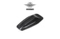 BMW M5 G90 碳纖維天線蓋 T-436