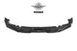 BMW X5M F95 LCI SQ款碳纖維前擾流