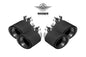 BMW M5 G90 G99 OEM款尾飾管  T-506