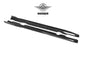 BMW 4系G26 SQ款碳纖維側裙 T-184