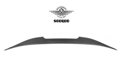 BMW M8 F91 AC款碳纖維尾翼 T-056