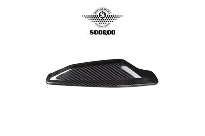 BMW X3 G45 SQ款碳纖維天線鯊魚鰭 T-206