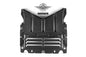 BMW M5 G90 G99 OEM款碳纖維引擎室飾蓋 T-486