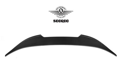 BMW M8 F91 AC款碳纖維尾翼 T-056