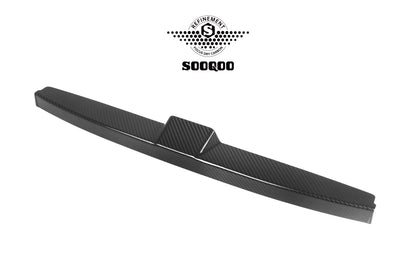 BMWM3 G80 M4 G82 原廠款 水箱護罩內防撞泡棉裝飾件 T-431