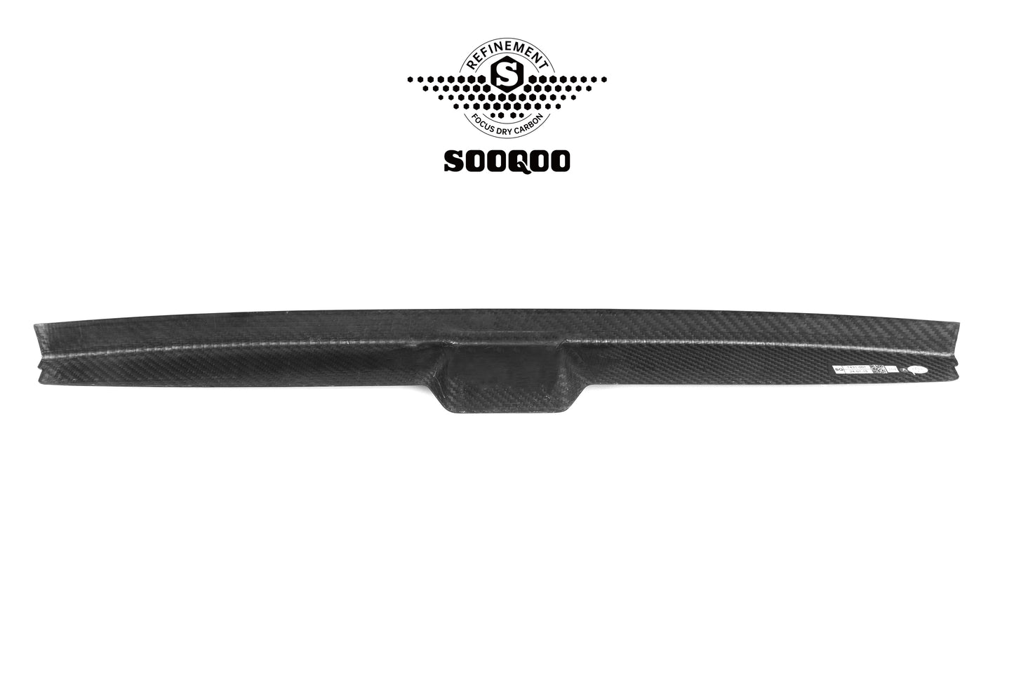 BMWM3 G80 M4 G82 原廠款 水箱護罩內防撞泡棉裝飾件 T-431