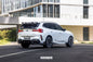 BMW X3 G45 SQ款碳纖維頂翼 T-537