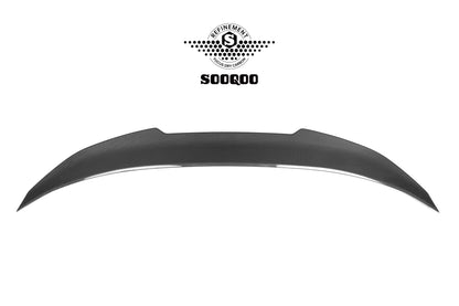 BMW M8 F93 PSM款碳纖維尾翼 T-061