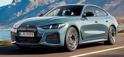 BMW 4系 LCI水箱護罩 M Performance Radiator Grille