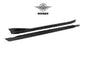 BMW M3G82 MP款碳纖維側裙 T-102