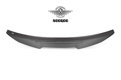 BMW 5系G30 PSM款碳纖維尾翼 T-051