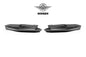 BMW M4G82 原車款碳纖維替換式後側擾流 T-097