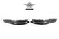 BMW M3G80 SQ款後側擾流 T-323
