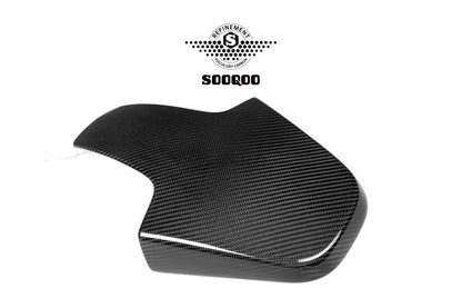 BMW M POWER系列 原車款碳纖維座椅飾板 T-128