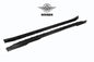 BMW M3G80 M3G81 SQ款碳纖維側裙 T-322