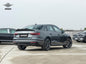 AUDI S4 B8 四門PSM款 乾式碳纖維尾翼