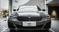 BMW M5 F90 LCI 雙格柵款碳纖維水箱護罩 T-221B