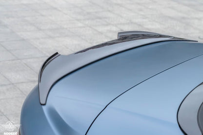 BMW 8系G14 AC款碳纖維尾翼 T-056