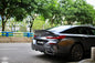 BMW M8 F93 PSM款碳纖維尾翼 T-061