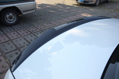 BMW M5 F90 5系 G30 M4款碳纖維尾翼 T-050