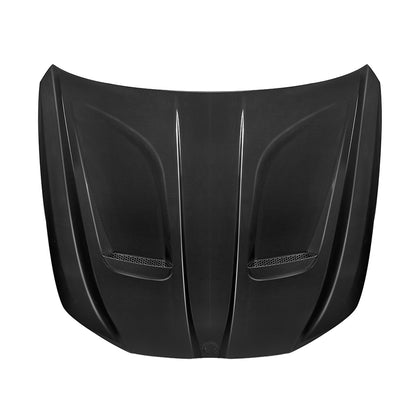 BMW M5 G90 G99 SQ款碳纖維引擎蓋 U-001