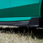 BMW X5M F95 LCI SQ款碳纖維側裙 T-441