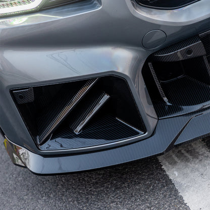 BMW M2 G87 SQ-C款前擾流 T-515