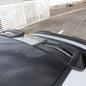 BMW X4M F98 SQ款碳纖維車頂擾流板 T-478