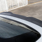 BMW X4M F98 SQ款碳纖維尾翼 T-479