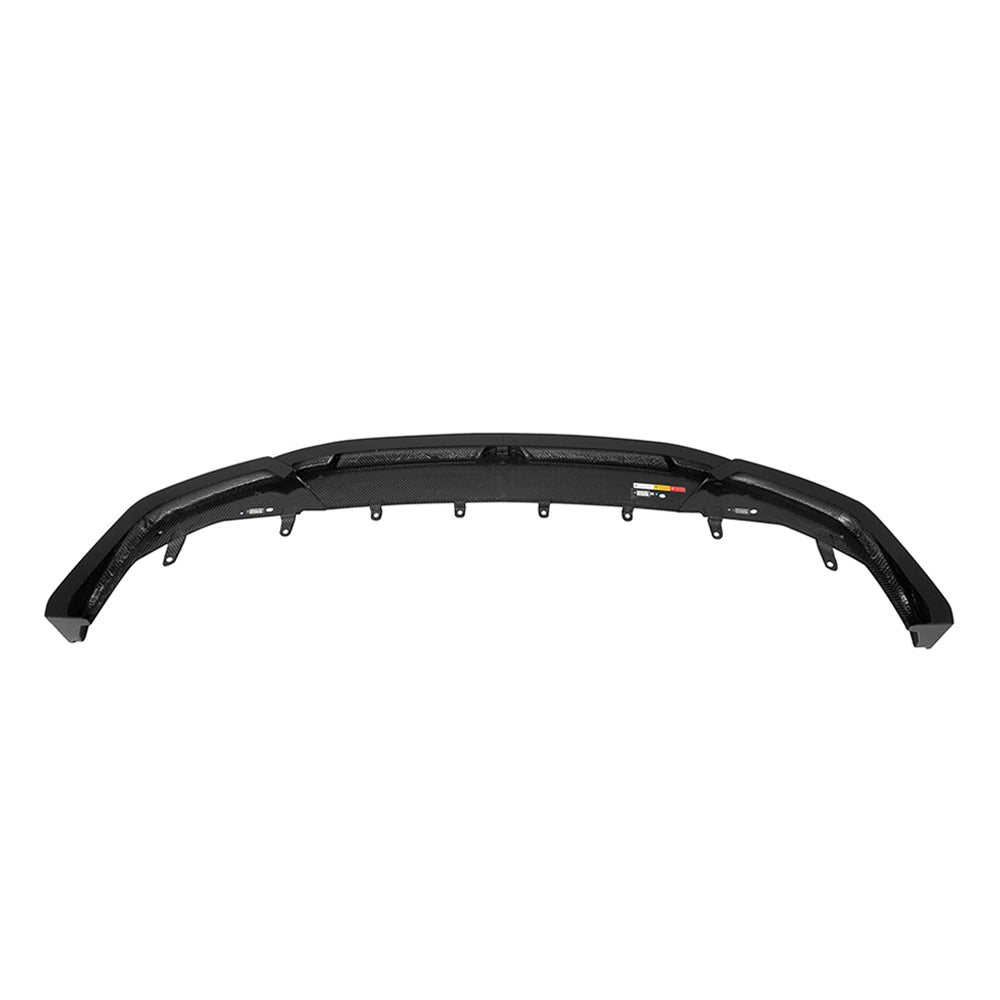 BMW 2系F74 SQ款碳纖維前下擾流 T-123