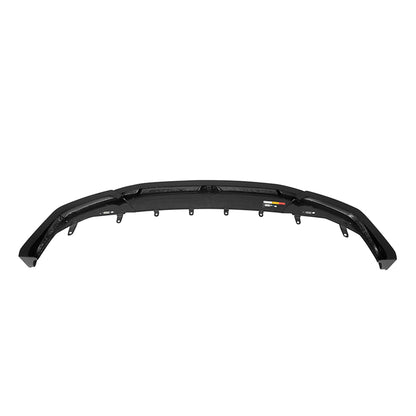 BMW 2系F74 SQ款碳纖維前下擾流 T-123