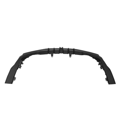 賓士CLE53 C236 SQ款 乾碳纖維後下擾流 SQ-BZ-006