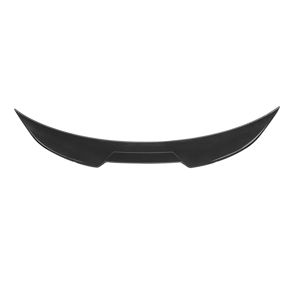 賓士CLE53 C236 SQ款 乾碳纖維後車箱尾翼 SQ-BZ-005