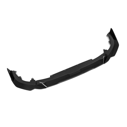 BMW Z4 G29 SQ款乾碳纖維前下擾流 SQ-018