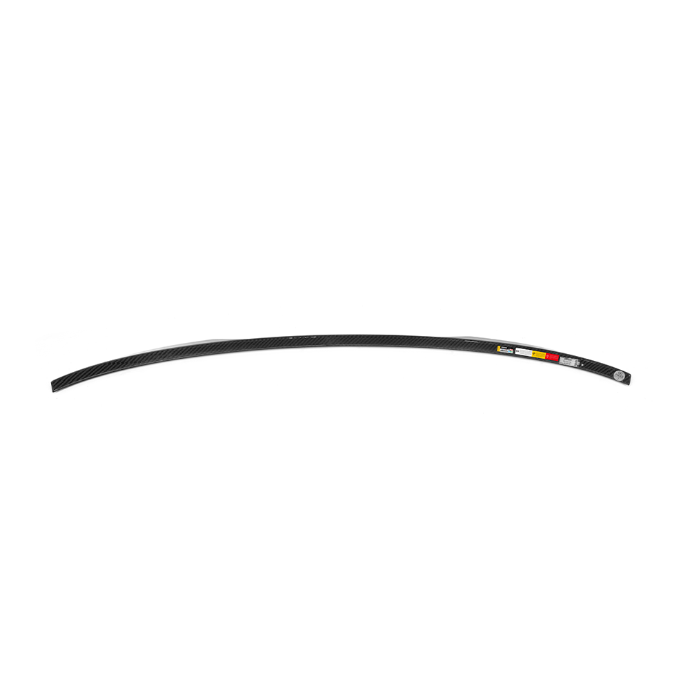 BMW X7 G07 SQ款碳纖維尾翼 SQ-010