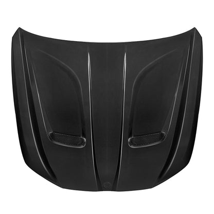 BMW M5 G90 SQ-V1 預浸碳纖維通風引擎蓋