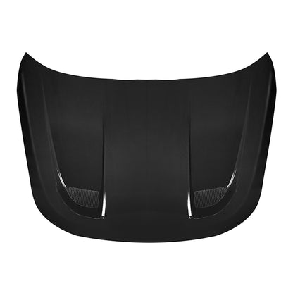 BMW M2 G87 SQ-V1 預浸碳纖維通風引擎蓋