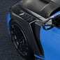 BMW M3 G80 SQ-V1 預浸碳纖維通風葉子板