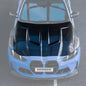 BMW M3 G80／M4 G82 SQ-V1 預浸碳纖維通風引擎蓋