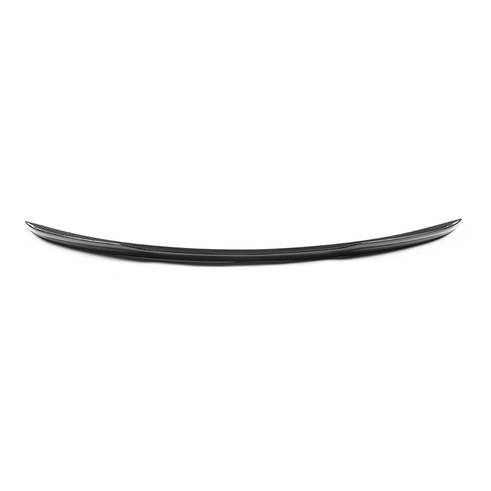 Mercedes-Benz CLA W117 SQ款碳纖維尾翼